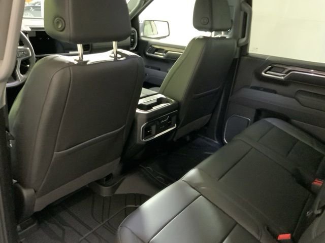 New 2026 Chevrolet Silverado 1500 LTZ w/ LTZ Convenience Package II image 32