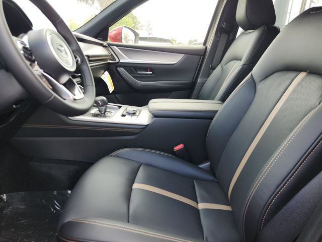 New 2026 MAZDA CX-90 3.3 Turbo w/ Premium Plus Pkg AWD/4WD image 11