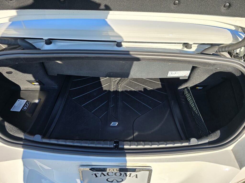 Used 2020 BMW 840i xDrive 840i w/ M Sport Package image 15