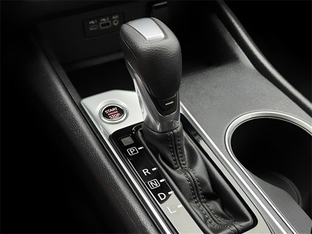 Used 2022 Nissan Altima 2.5 SV image 20