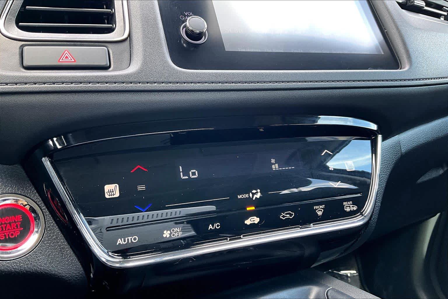 Used 2022 Honda HR-V EX image 34