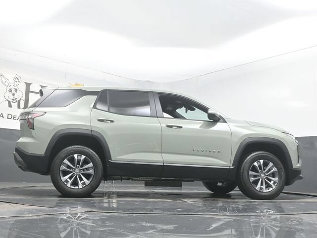 New 2026 Chevrolet Equinox LT w/ Convenience Package II FWD image 31