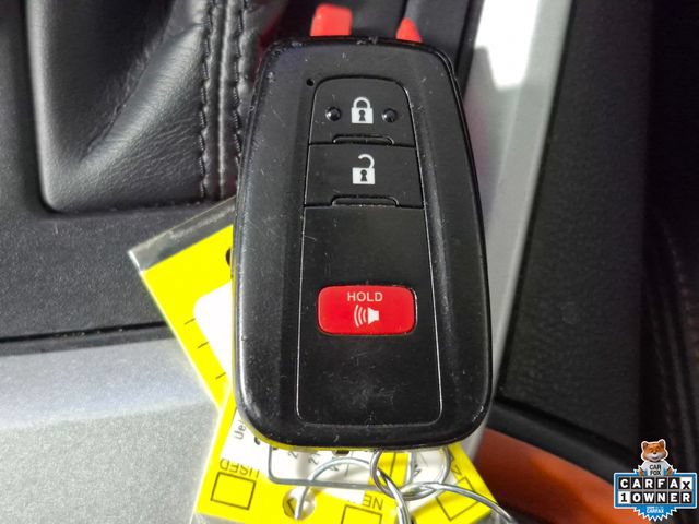 Certified 2024 Toyota RAV4 Adventure AWD/4WD image 28