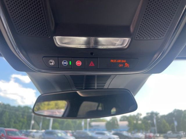 New 2025 Chevrolet Blazer EV RS FWD image 37