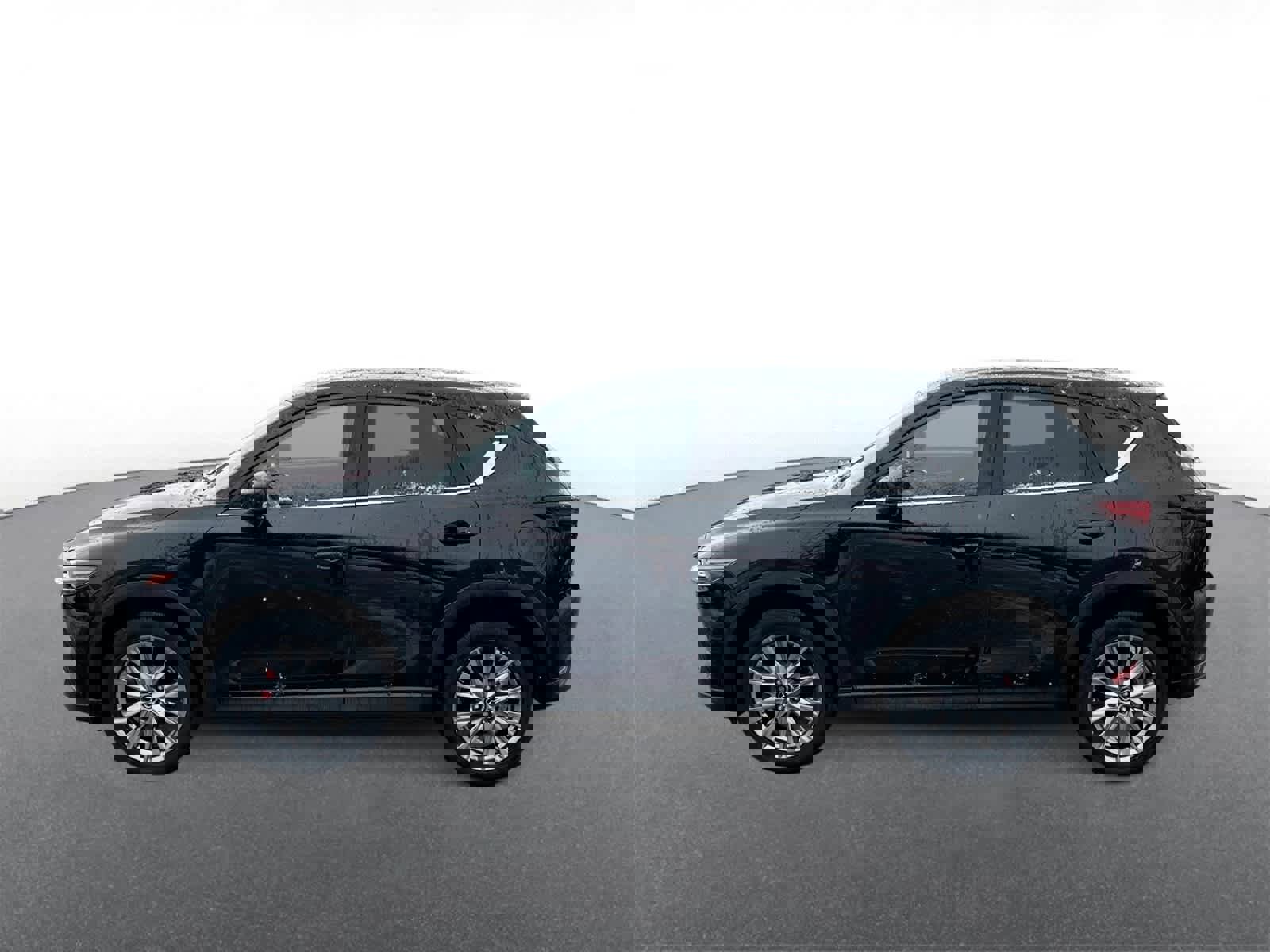 Used 2019 MAZDA CX-5 Grand Touring w/ GT Premium Package image 5