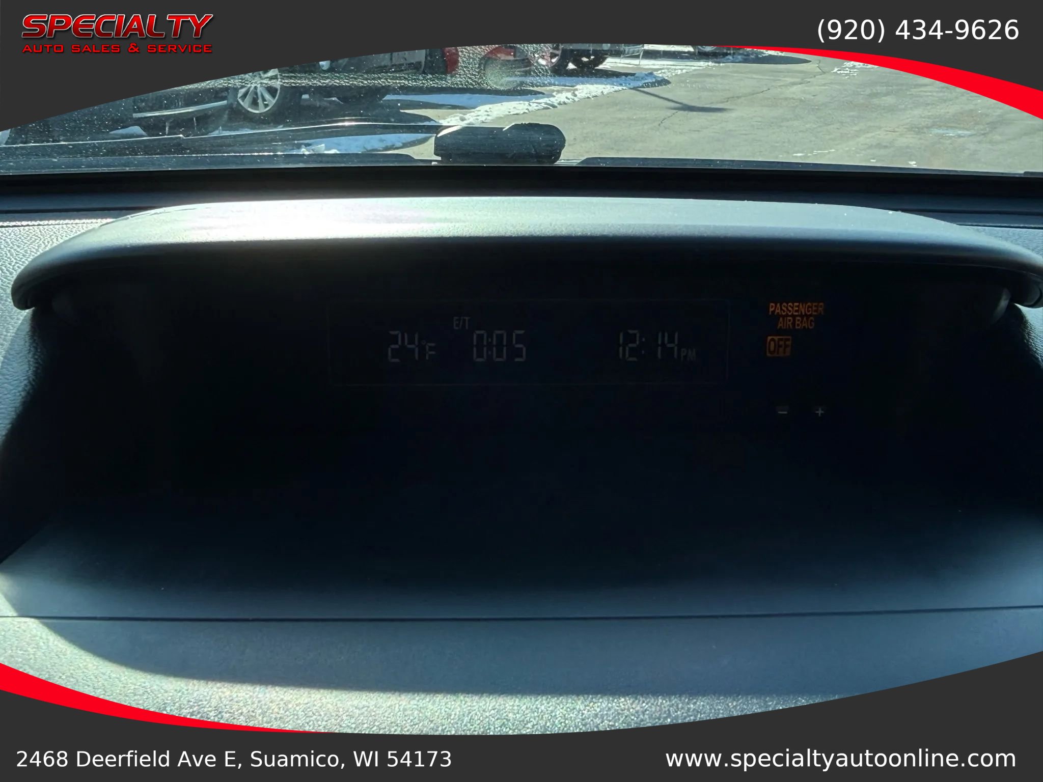 Used 2016 Subaru Crosstrek 2.0i Premium w/ Moonroof Package image 23