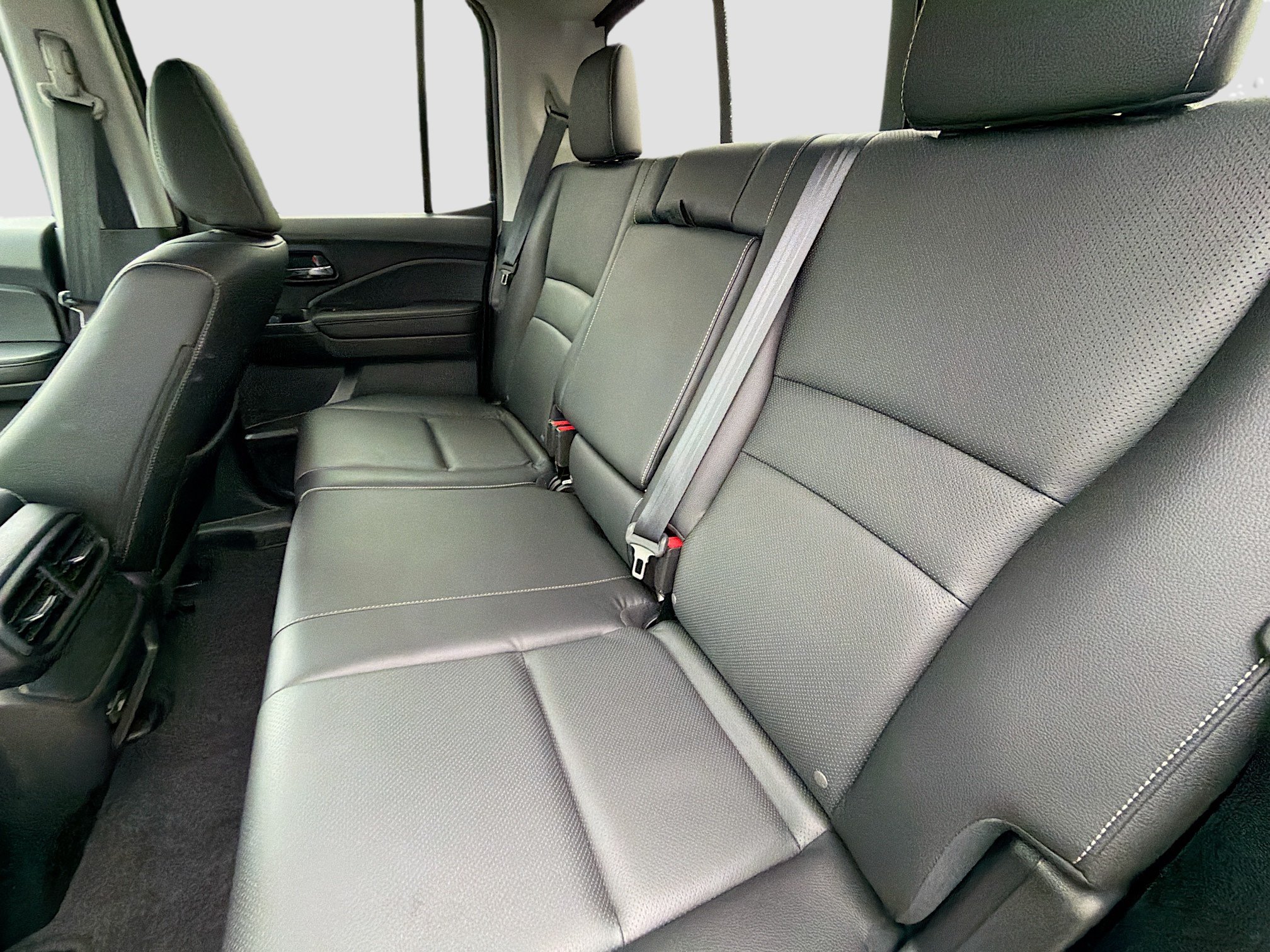 Used 2025 Honda Ridgeline RTL image 19