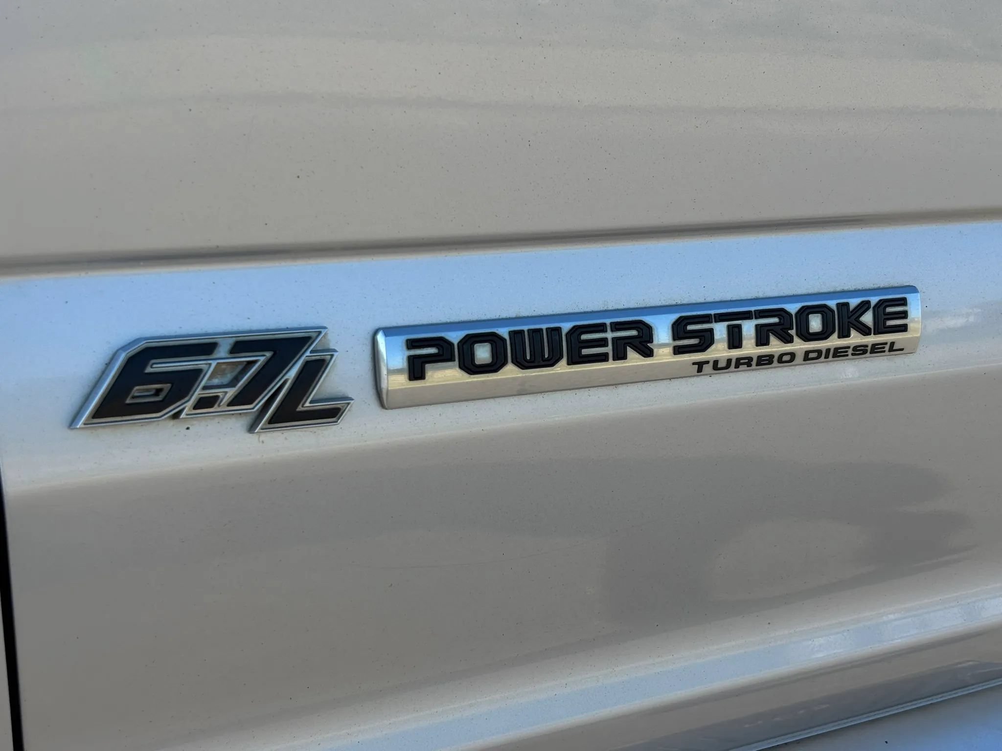 Used 2018 Ford F250 XLT w/ XLT Premium Package AWD/4WD image 10