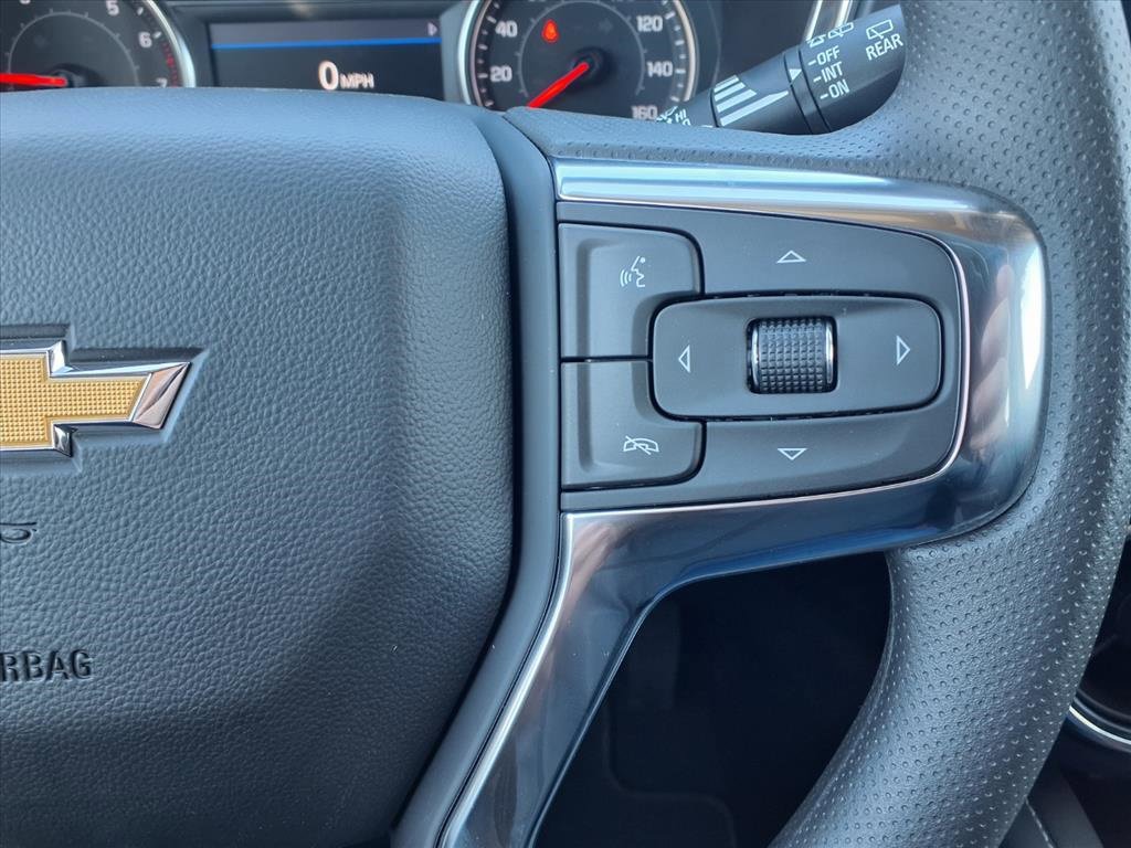 New 2025 Chevrolet Blazer LT w/ Convenience Package image 19