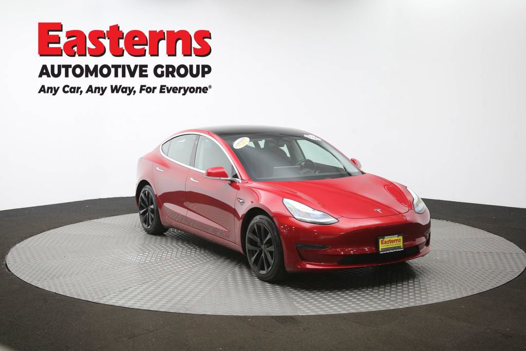 Used 2019 Tesla Model 3 Standard Range image 48