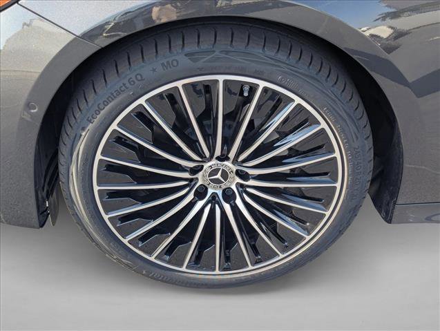 New 2026 Mercedes-Benz E 350 Sedan image 9