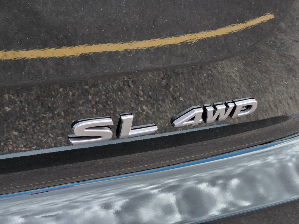 New 2026 Nissan Pathfinder SL image 14