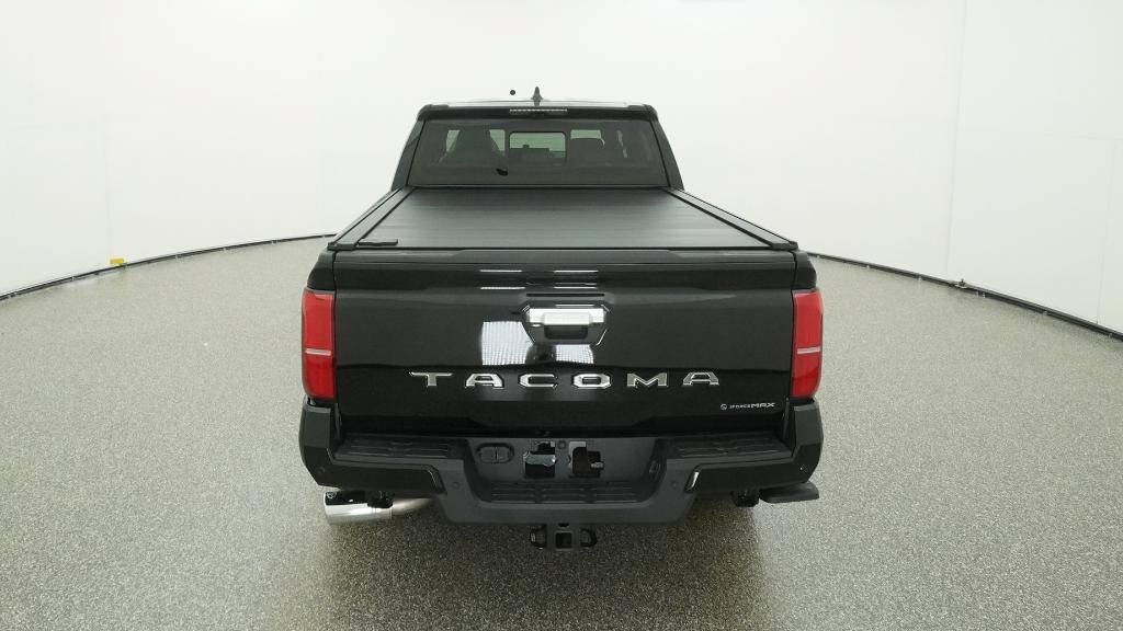 New 2026 Toyota Tacoma Limited AWD/4WD image 67