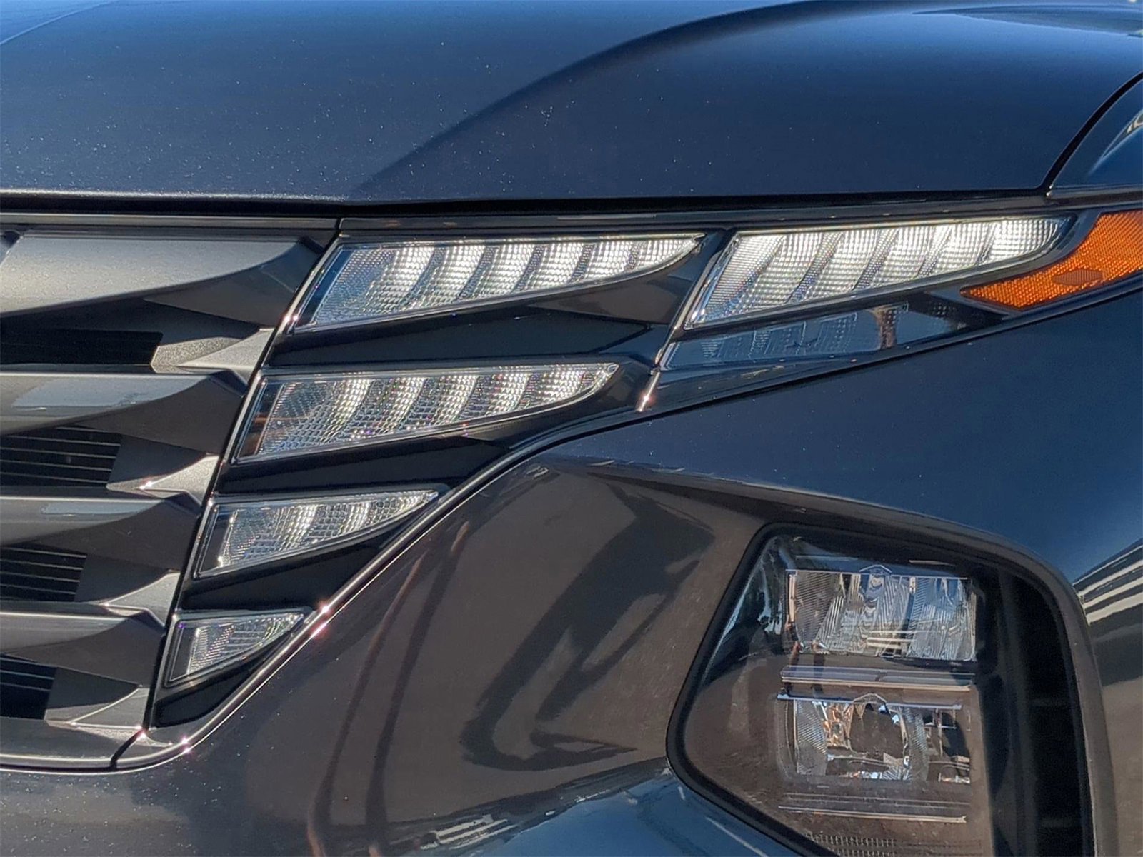 Used 2023 Hyundai Tucson SEL w/ Convenience Package image 17