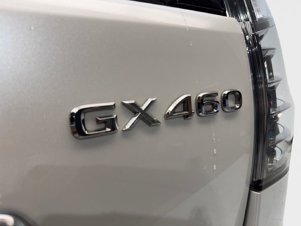 Used 2023 Lexus GX 460 Premium w/ Premium Plus Package AWD/4WD image 25