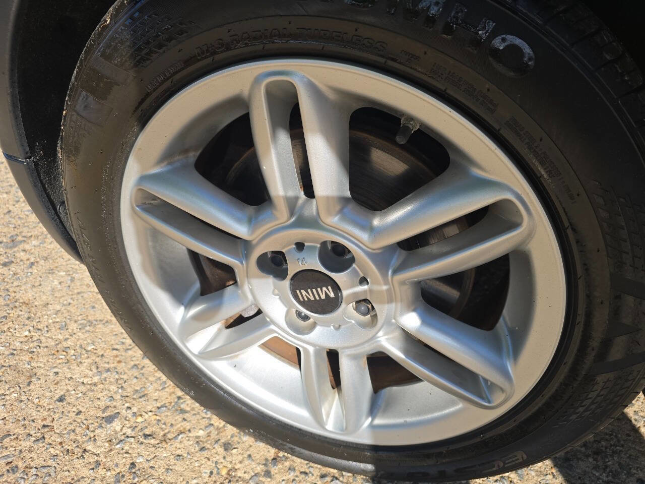 Used 2013 MINI Cooper S FWD image 23