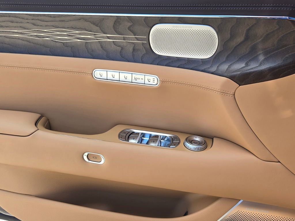 New 2026 Genesis G90 3.5T AWD/4WD image 13