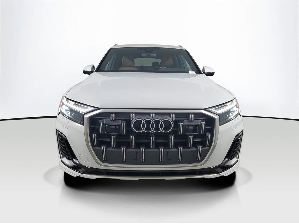 Used 2025 Audi Q7 3.0T Premium w/ Convenience Package image 2