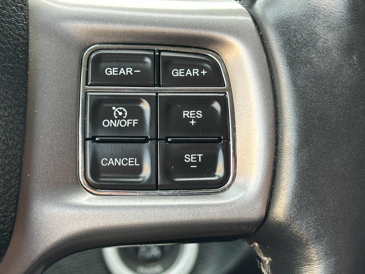 Used 2014 RAM 1500 Limited image 35