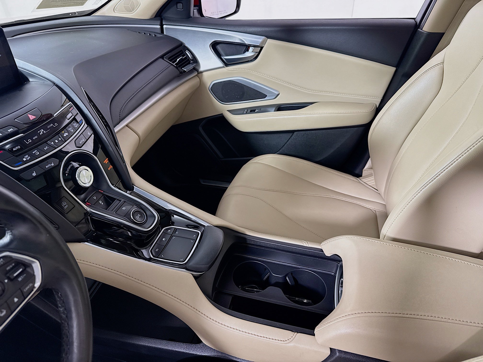 Used 2023 Acura RDX AWD image 25