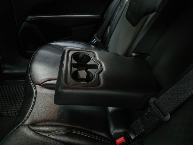 Used 2019 Jeep Compass Latitude w/ Popular Equipment Group AWD/4WD image 17