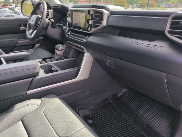 Used 2023 Toyota Tundra SR5 w/ SR5 Premium Package image 38