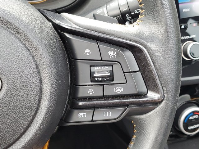 Used 2022 Subaru Forester Wilderness AWD/4WD image 14