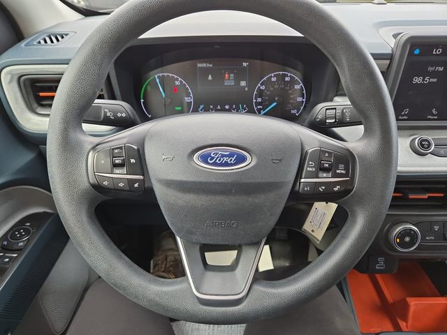 Used 2023 Ford Maverick XLT FWD image 20