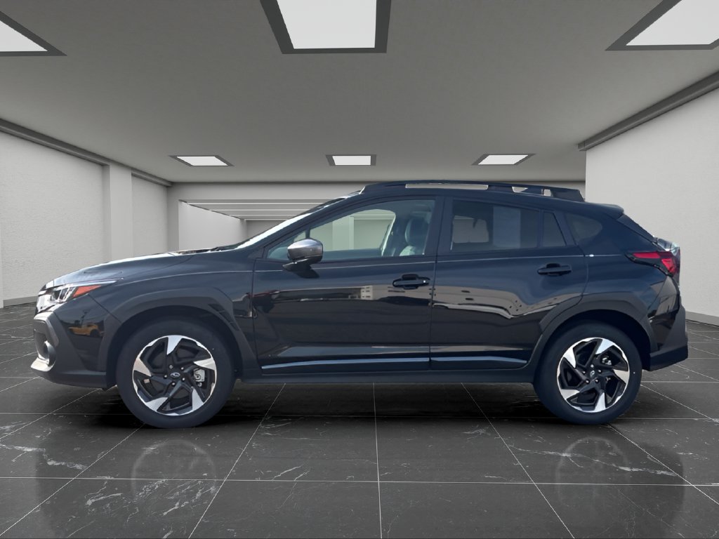 Certified 2025 Subaru Crosstrek 2.5i Limited w/ Crosstrek Mirror Package AWD/4WD image 9