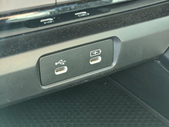 Certified 2024 Honda Accord Sport image 19