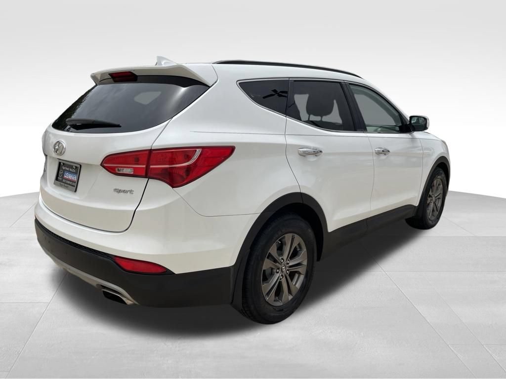 Used 2013 Hyundai Santa Fe Sport FWD image 5