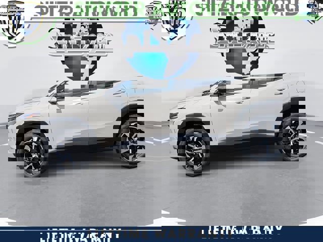 New 2026 Chevrolet Trax RS w/ Sunroof Package image 5