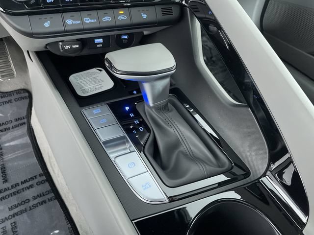 New 2026 Hyundai Elantra SEL Sport Premium FWD image 31