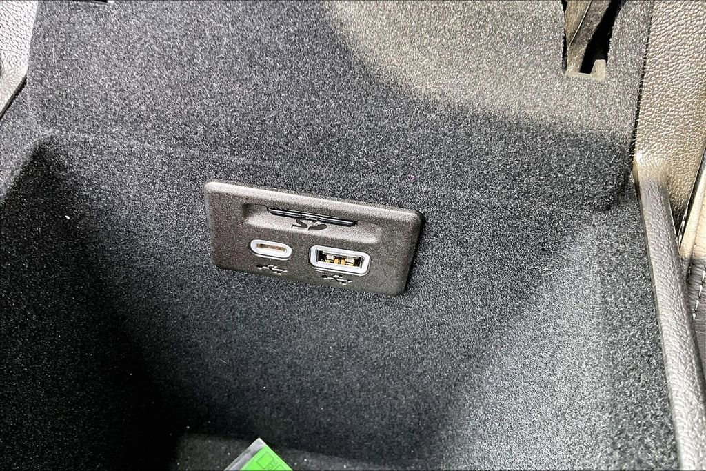 Used 2021 Cadillac XT5 Sportv AWD/4WD image 27