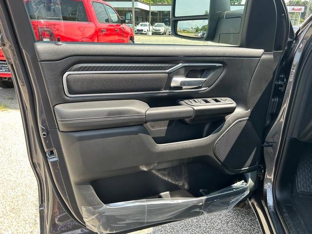 New 2026 RAM 1500 Big Horn image 10