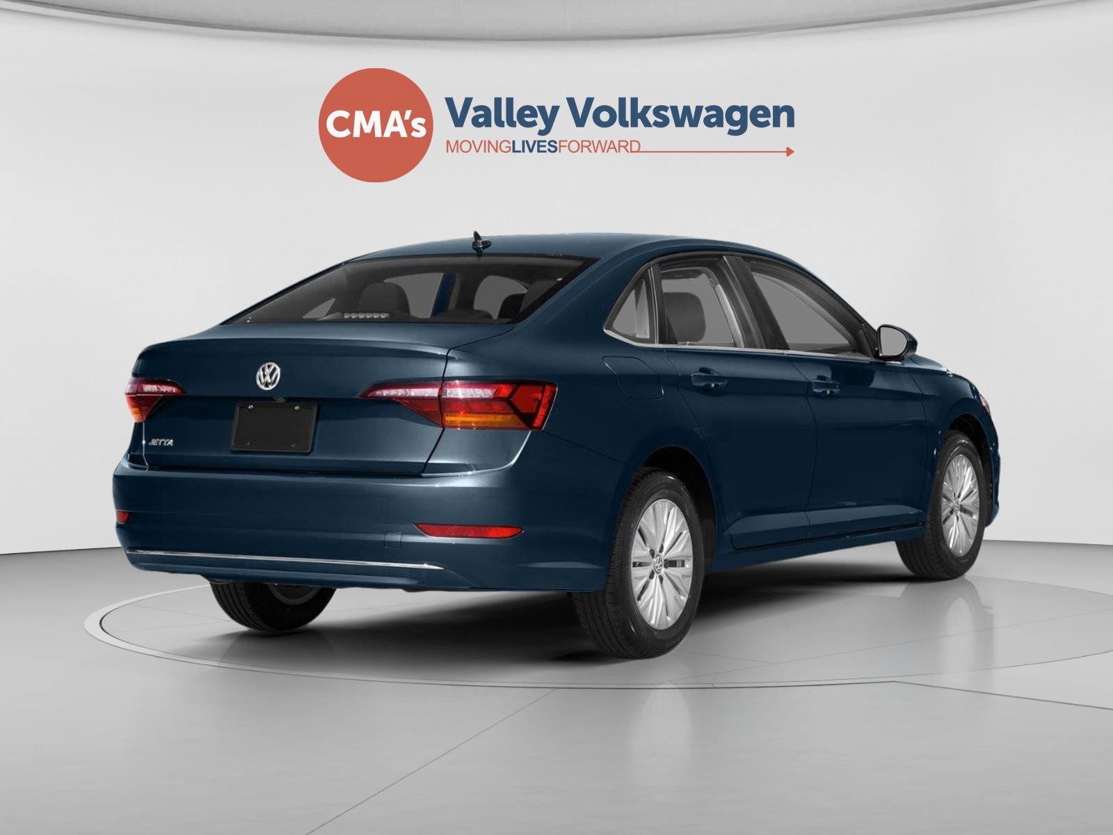 Used 2021 Volkswagen Jetta S FWD image 3