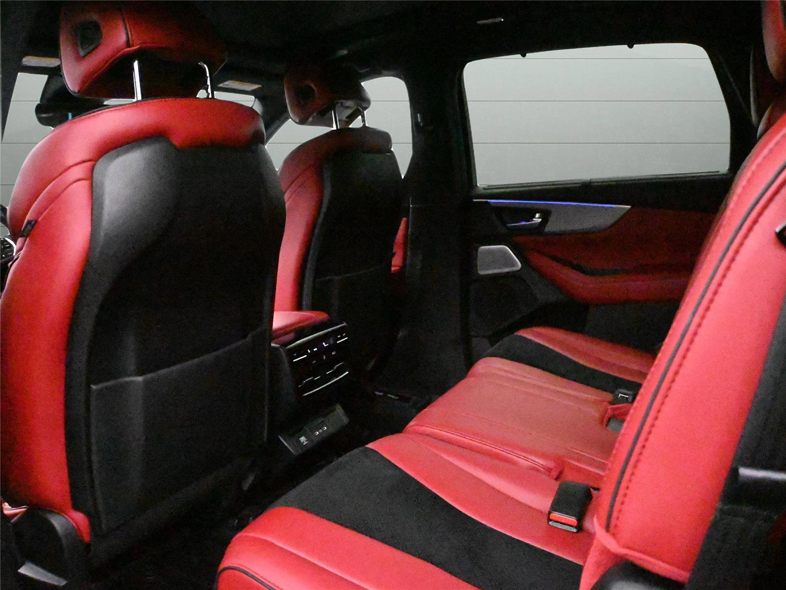 Certified 2025 Acura MDX A-Spec image 12