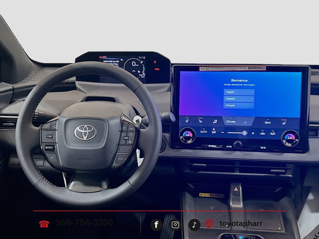 New 2026 Toyota bZ Woodland AWD/4WD image 20