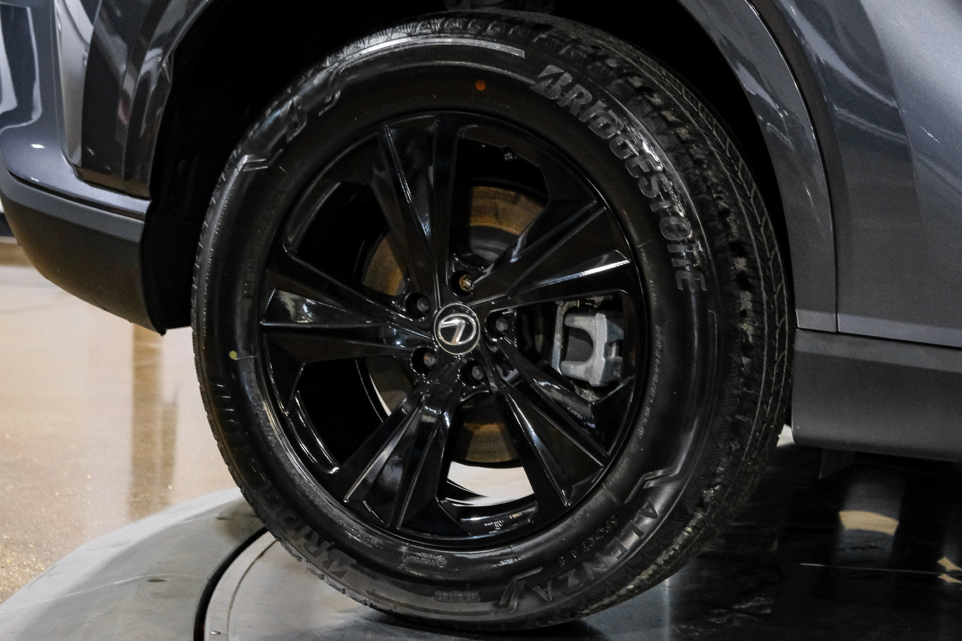 Used 2024 Lexus RX 350 Premium w/ Cold Area Package FWD image 57