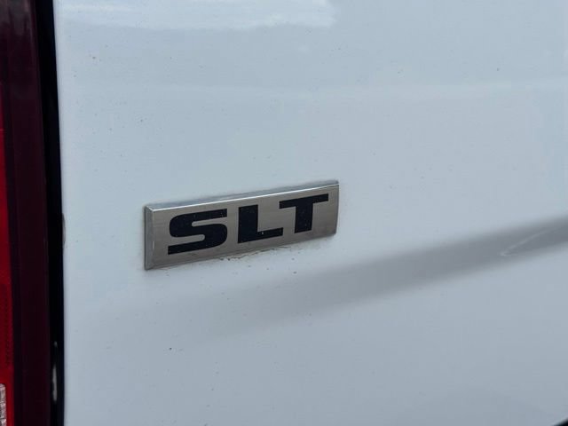 Certified 2019 RAM 1500 Classic SLT AWD/4WD image 21