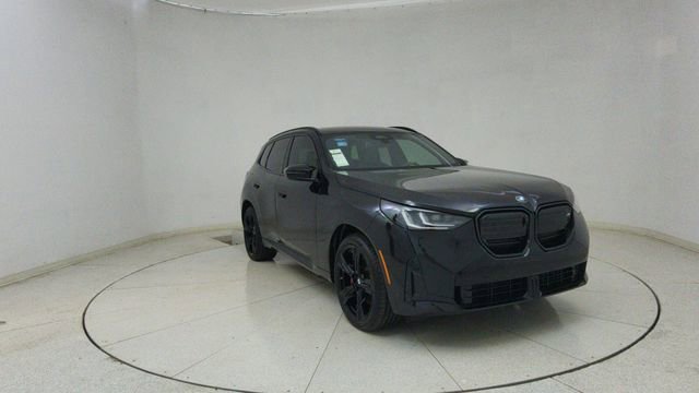 Used 2025 BMW X3 M50 w/ Premium Package image 63