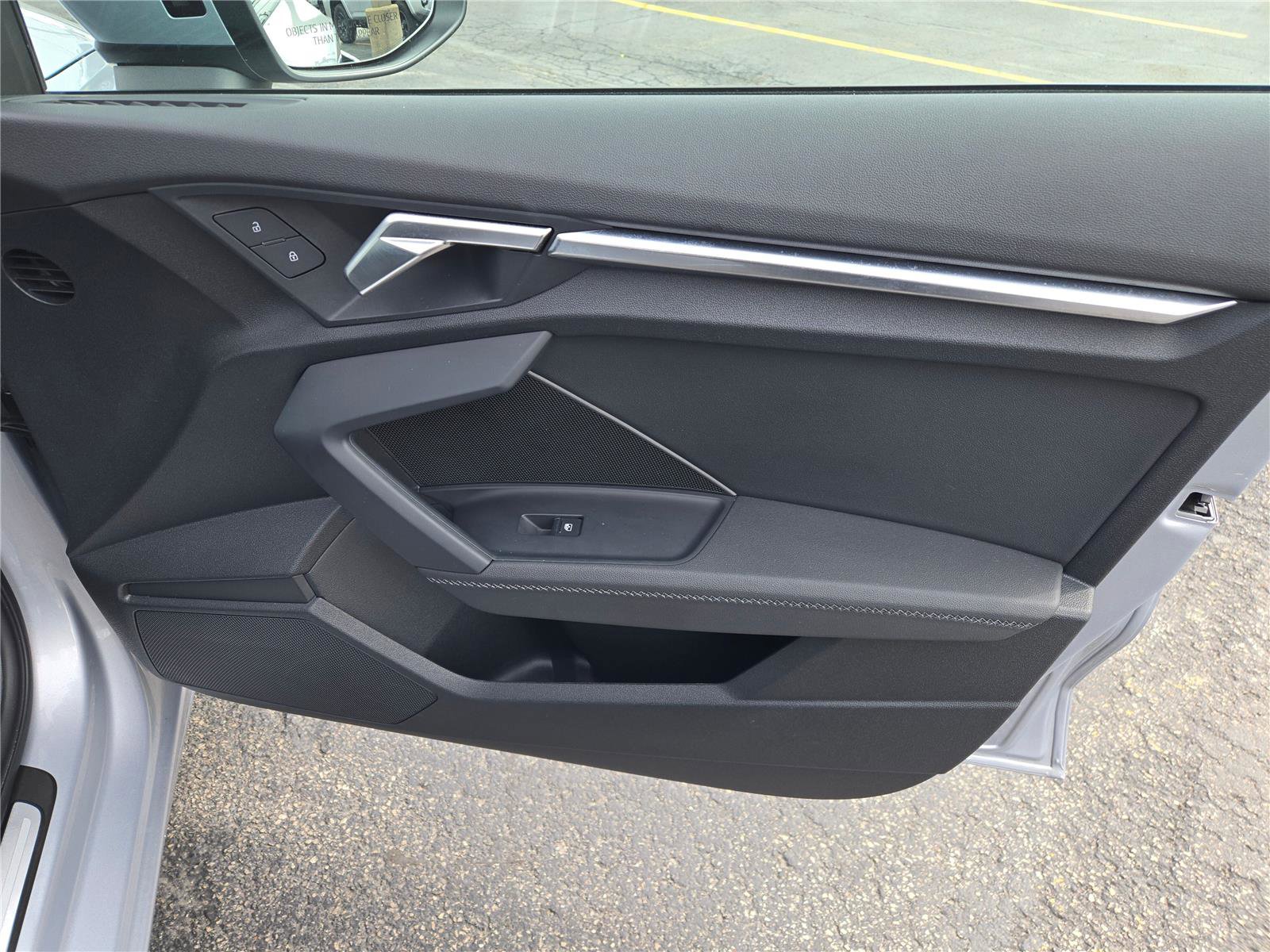 Used 2023 Audi A3 2.0T Premium w/ Convenience Package image 6