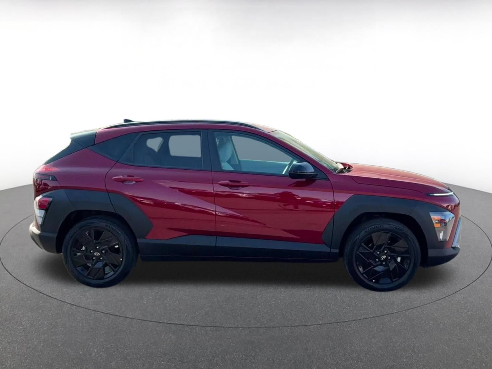 Used 2026 Hyundai Kona SEL Sport FWD image 13
