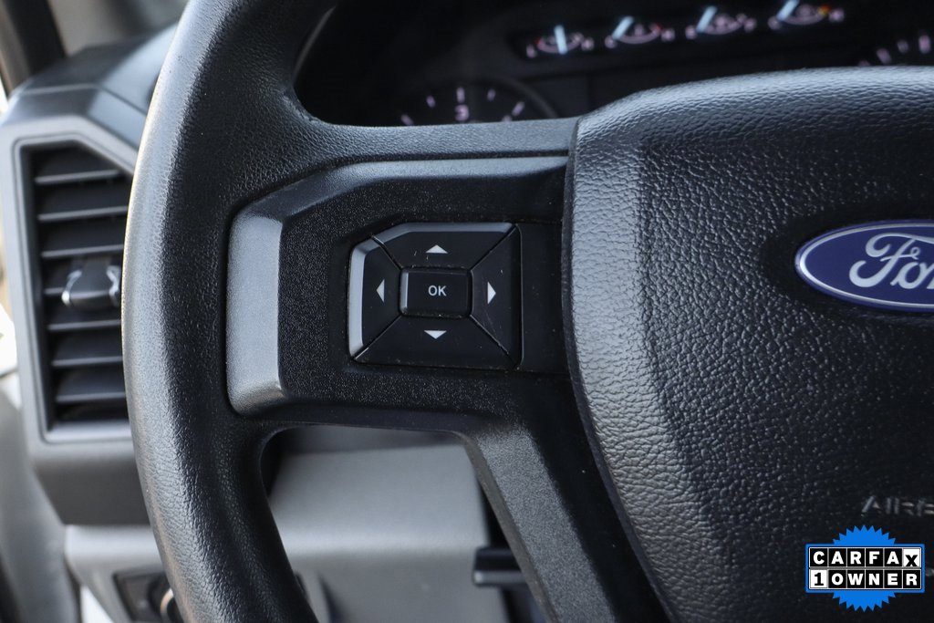 Used 2017 Ford F450 XL w/ Power Equipment Group image 25