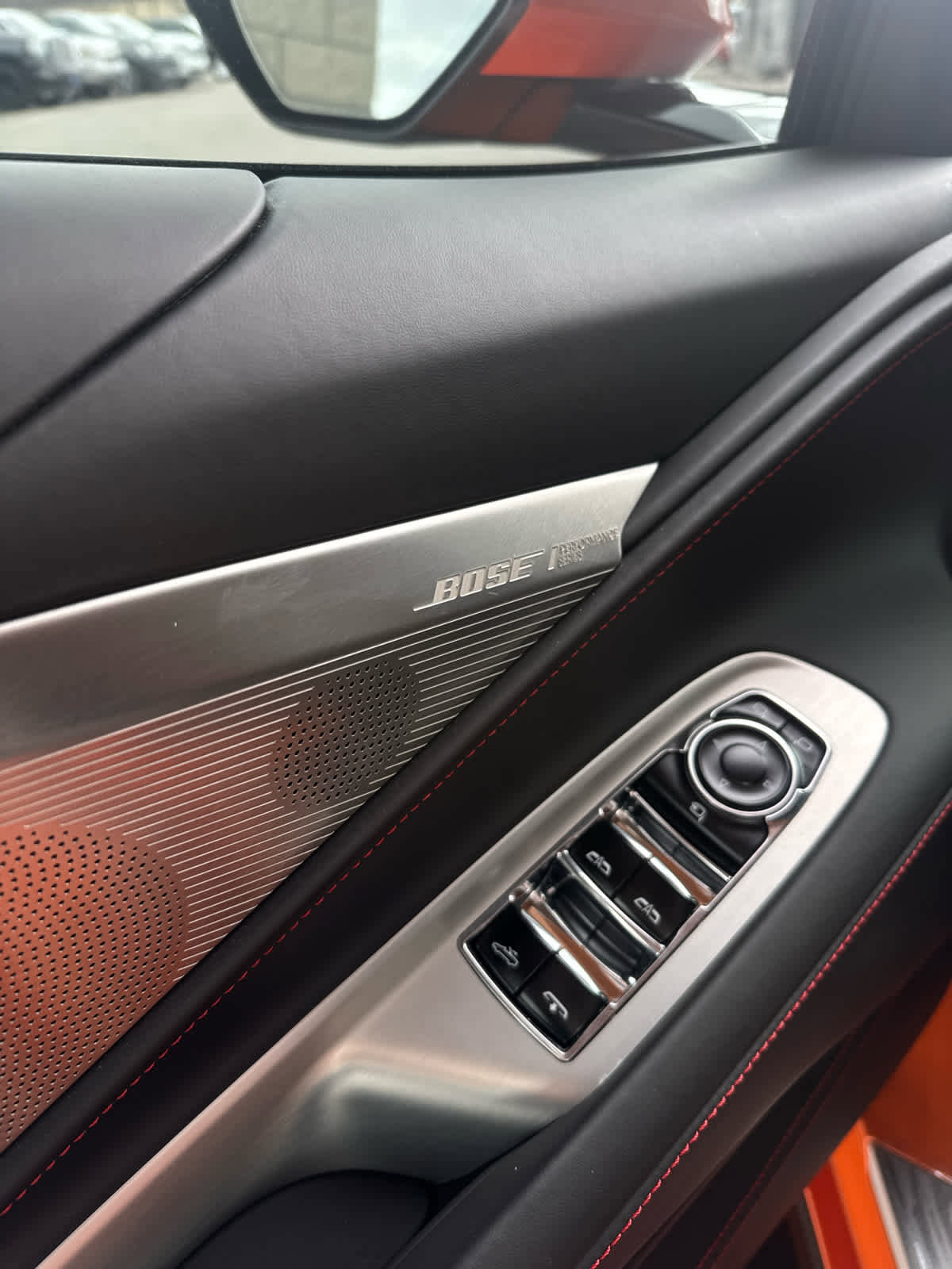 Used 2023 Chevrolet Corvette Z06 w/ Z07 Performance Package image 13