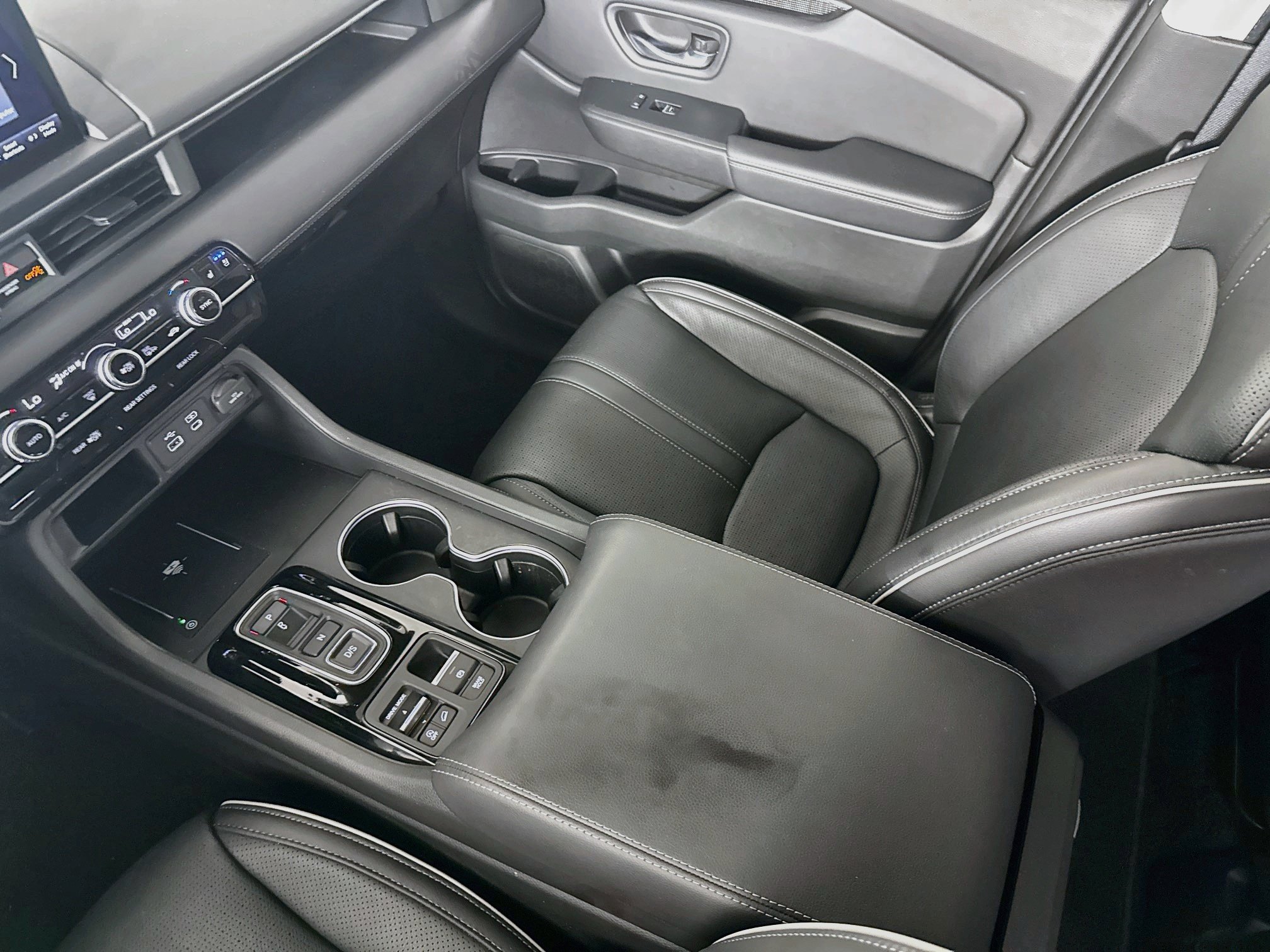 Certified 2023 Honda Pilot Elite image 29