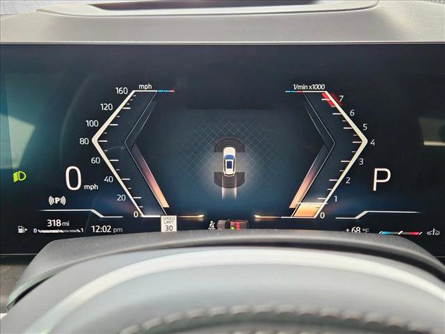 New 2026 BMW X5 xDrive40i w/ M Sport Package image 10