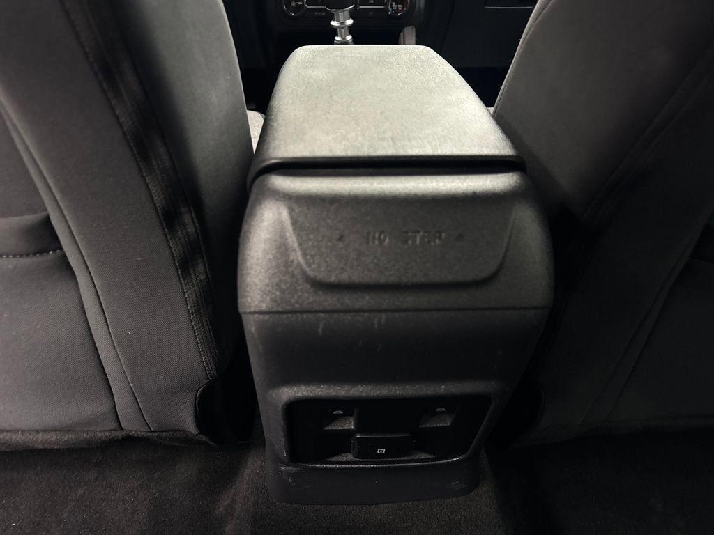 Used 2023 Ford Bronco Big Bend image 55