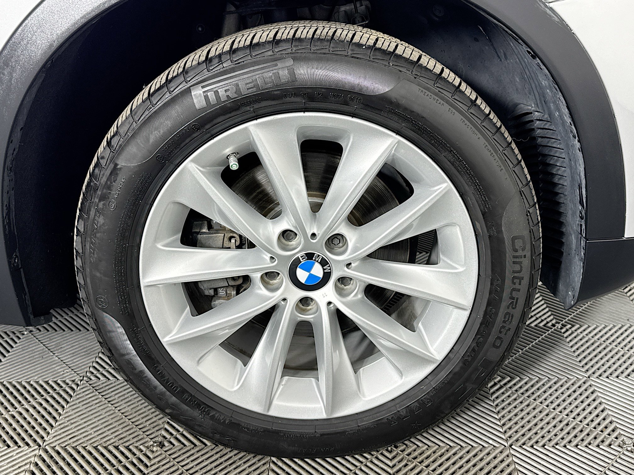 Used 2016 BMW X3 xDrive28i image 31