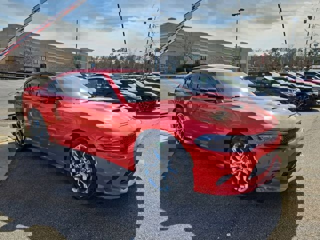 Used 2023 Dodge Charger GT image 10
